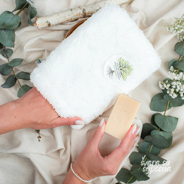 Cleaning products
