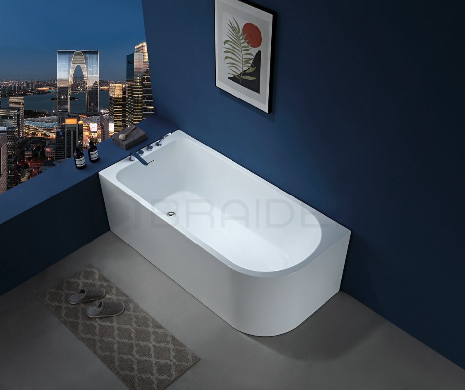 Corner Baths
