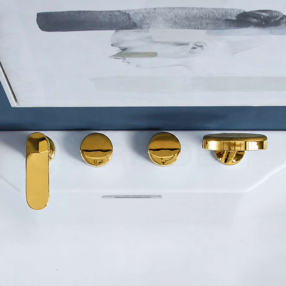Bathroom Accessories