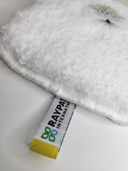 RAYPATH KITCHEN BAHTROOM SET - MINI Wipe Nova+ Grey Soap, Eco products with Nanosilver