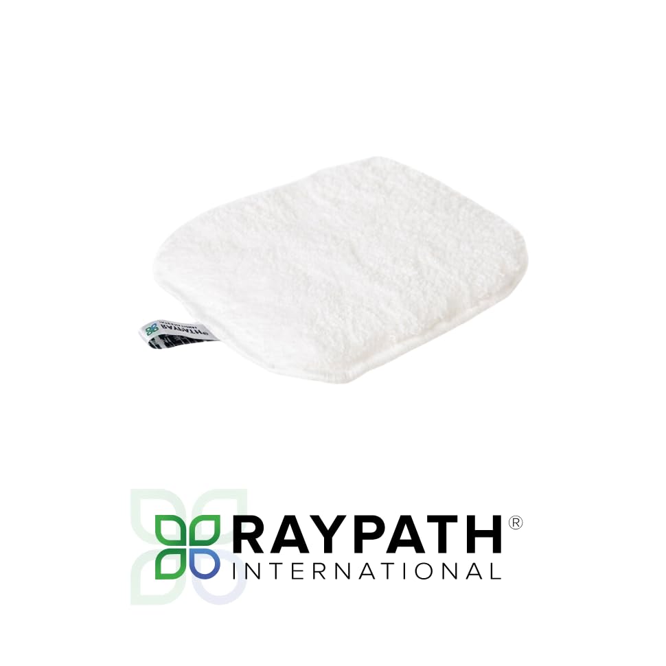 RAYPATH KITCHEN BAHTROOM SET - MINI Wipe Nova+ Grey Soap, Eco products with Nanosilver