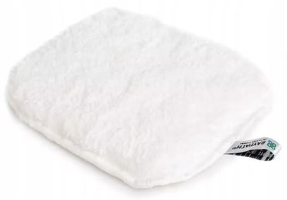 BRAIDER RAYPATH Mini Cleaning Wipe Nova, Eco Cloth with Nanosilver, CHEMICAL-FREE, Cleaning Cloth, Microfiber, Vegan Friendly