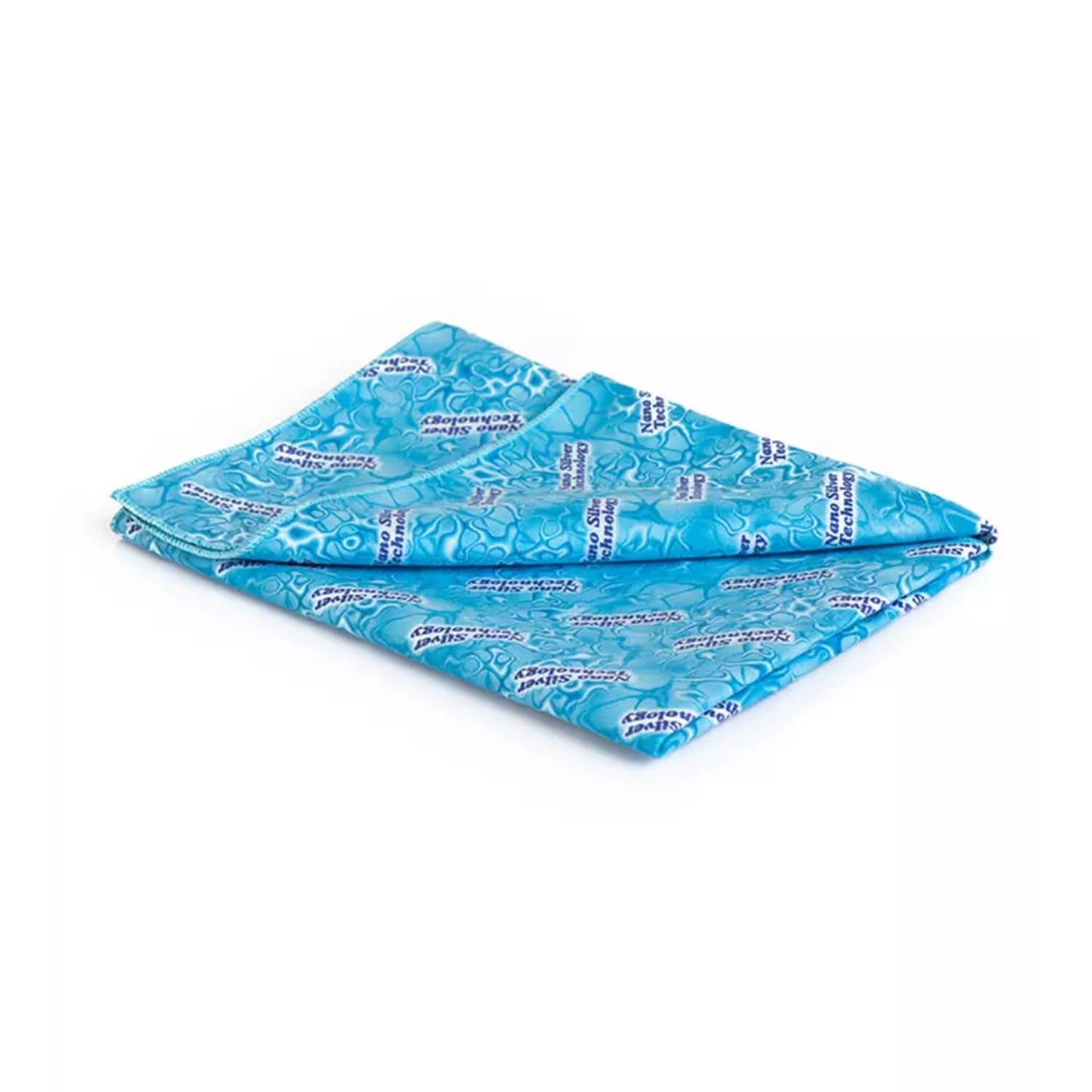 BRAIDER RAYPATH Cleaning Pad, Sunbeam Cloth 38 x 41 cm, Eco Cloth with Nanosilver, CHEMICAL FREE, for cleaning, streak-free shine, like a sponge, towel, tissue, not microfiber